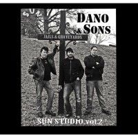 I'll Just Live Off You_Dano,Mumford & Sons