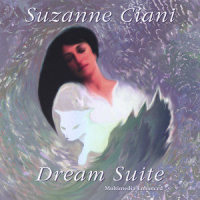 Riding Heaven's Wave: Eulogy to a Surfer_Suzanne Ciani