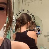 I live by proxy_Arielle
