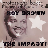 Medley Boogie At Midnight - Love Don't Love Nobody_Roy Brown