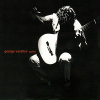 Suite for Guitar: I. Moderato_George Vassilev