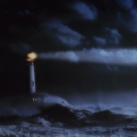 Street Light_John Maus