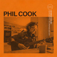 As Far As I Can See_Phil Cook
