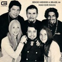 Mas que nada_Sergio Mendes & Brasil '66