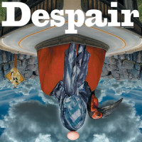 Angst Vor Der Angst_Omar Rodriguez-Lopez