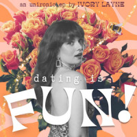 Teenage Melodrama_Ivory Layne
