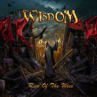 Welcome To My Story_Wisdom