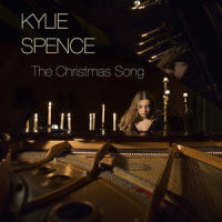 The Christmas Song_Kylie Spence