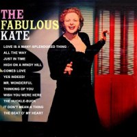 The Beat O' My Heart_Kate Smith