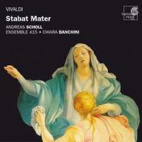 IV. Quis Est Homo - Largo (第四乐章 那个人是谁 - 广板)_Andreas Scholl,Ensemble 415,Chiara Banchini