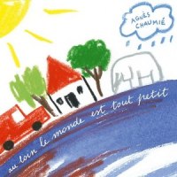 Petit homme c'est l'heure de faire dodo_Agnès Chaumié