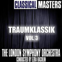 Dying Swan From 'Swan Lake'_London Symphony Orchestra