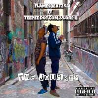 Homies that we lost_FlamesbeatzSA,Teepee Dot Com,Lord H,Gratitude