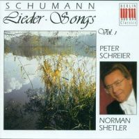 No. 3, Der arme Peter wankt vorbei_Peter Schreier,Norman Shetler