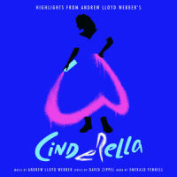 Finale (Highlights Version)_Andrew Lloyd Webber,Ivano Turco,Carrie Hope Fletcher
