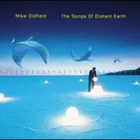 Prayer For The Earth_Mike Oldfield