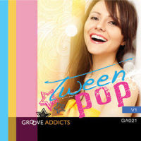 Favorite Face (Narration)_Groove Addicts