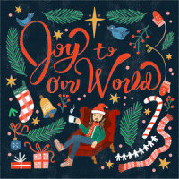 Feliz Navidad_Jordan Feliz