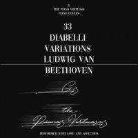 Variation 8 - Poco vivace_G The Piano Virtuoso,Ludwig van Beethoven