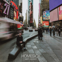 Homesick_Matt Haughey