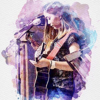 My Quarantine Song_Ruth Anna Mendoza