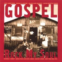 Two Little Fishes and Five Loaves_Sister Rosetta Tharpe