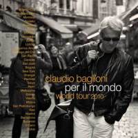 Amore bello_Claudio Baglioni