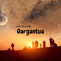 Gargantua_Josh Williams