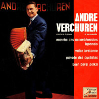 Valse Bretonne_André Verchuren
