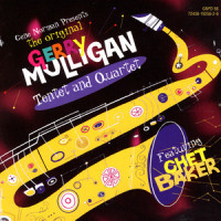 Westwood Walk_Gerry Mulligan,Chet Baker