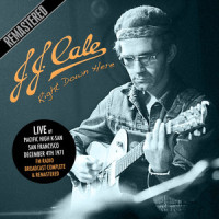 Laid Back Blues #2_J.J. Cale