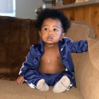 Letter to my Son_Zak P