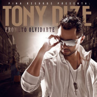 Prometo Olvidarte_Tony Dize