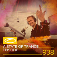 Million Voices(ASOT 938)_Armin Van Buuren