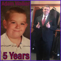 Best Friend_Adam Walker
