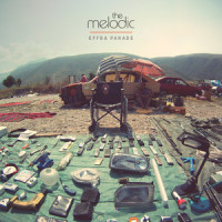 On My Way_The Melodic
