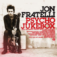 Santo Domingo_Jon Fratelli