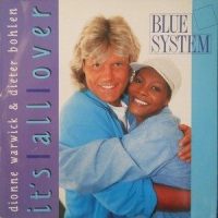 It's All Over_Blue System