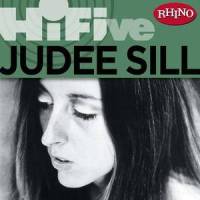 The Lamb Ran Away With The Crown_Judee Sill