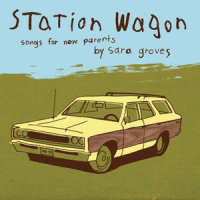 Station Wagon_Sara Groves