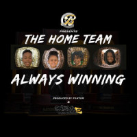 Always Winning_The Home Team
