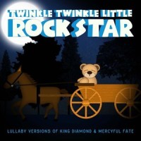A Dangerous Meeting_Twinkle Twinkle Little Rock Star