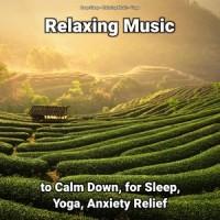 Relaxing Music to Calm Down and for Sleep Part 33_Deep Sleep,Relaxing Music,Yoga