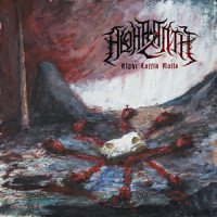 To Flames the Flesh_Alghazanth,Sami Järvinen,Mika Kaakkolahti,Joni Saalamo,Henri Sorvali