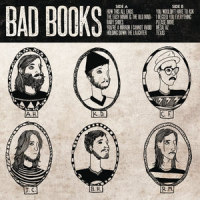 The Easy Mark & The Old Maid_Bad Books