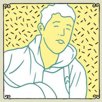 Fever To The Form_Nick Mulvey
