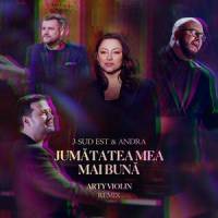 Jumatatea Mea Mai Buna_3 Sud Est,Andra