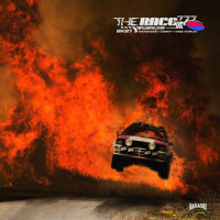 The Race 777 (Feat. Dbo, Low Gang)_DAKSHOOD,TOMMY YANG,Dbo,Low Gang