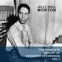 The Story of King Porter Stomp_Jelly Roll Morton