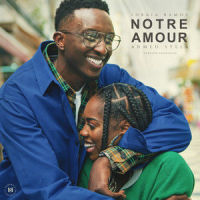 Notre amour_Soraia Ramos